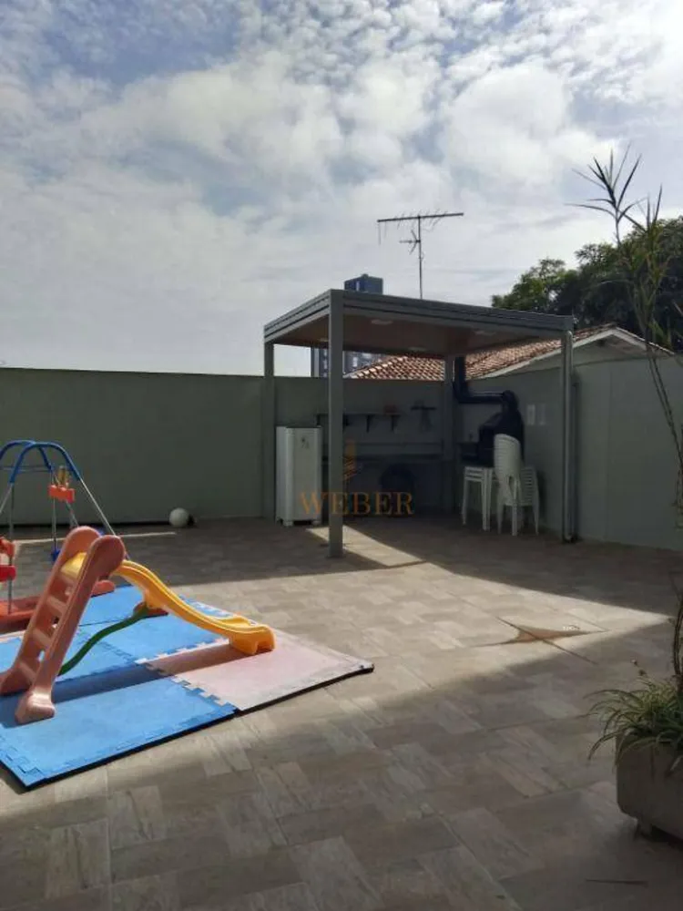 Apartamento, 2 quartos, 66 m² - Foto 10