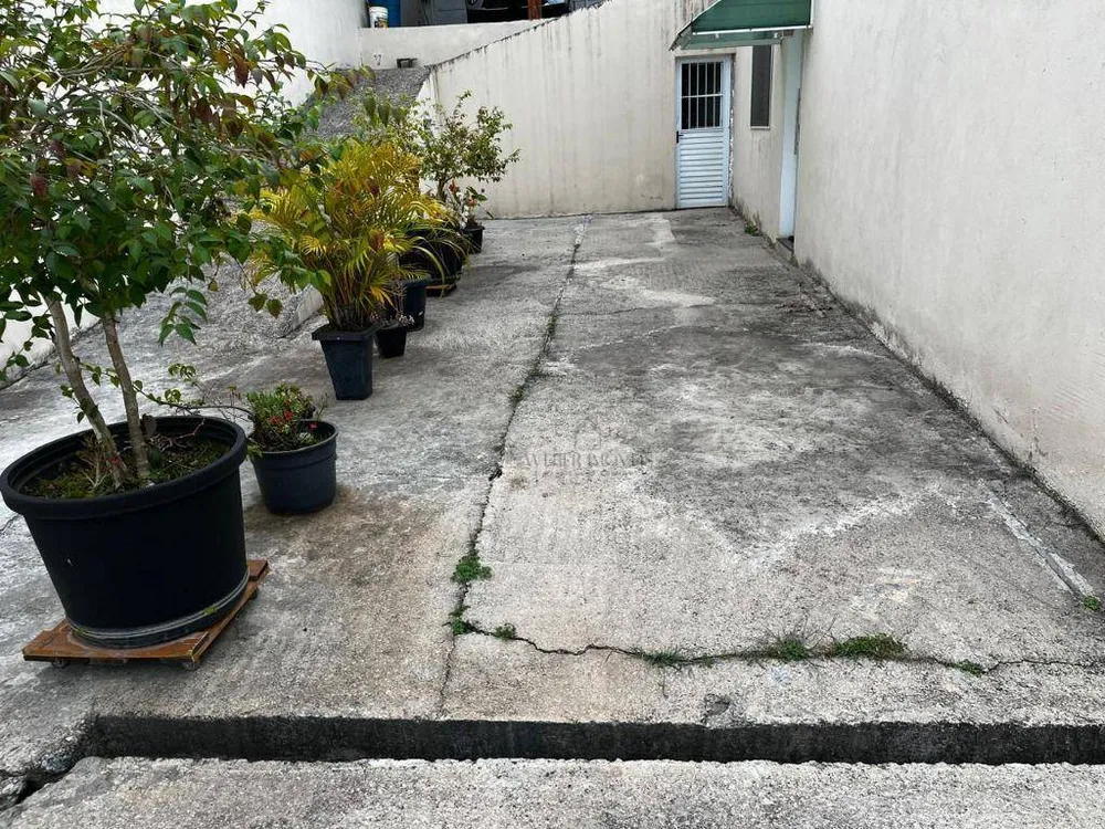 Sobrado, 1 quarto, 396 m² - Foto 12