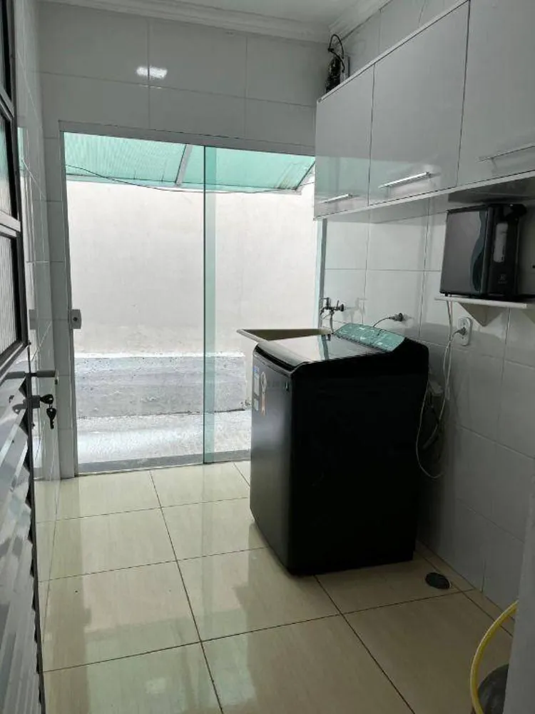 Sobrado, 1 quarto, 396 m² - Foto 9