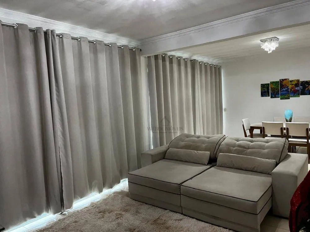 Sobrado, 1 quarto, 396 m² - Foto 2