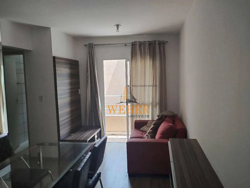 Apartamento, 2 quartos, 57 m² - Foto 4