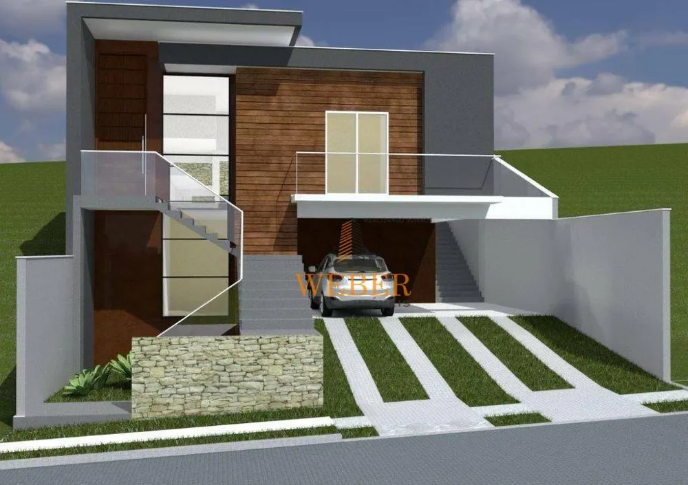 Loteamento e Condomínio, 290 m² - Foto 2