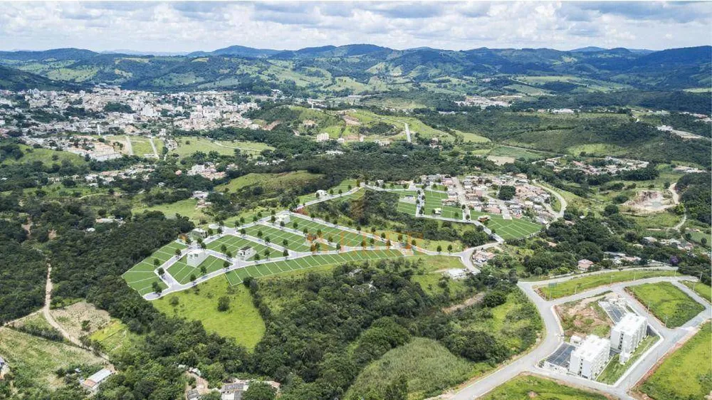 Loteamento e Condomínio, 290 m² - Foto 5