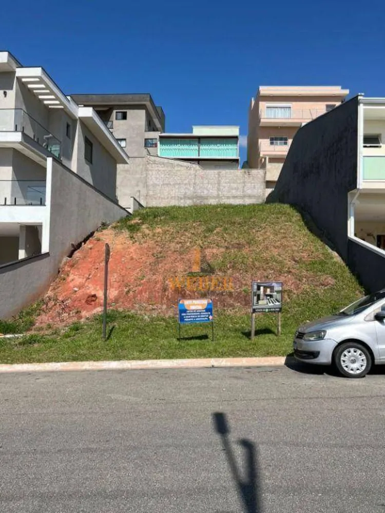 Loteamento e Condomínio, 290 m² - Foto 1