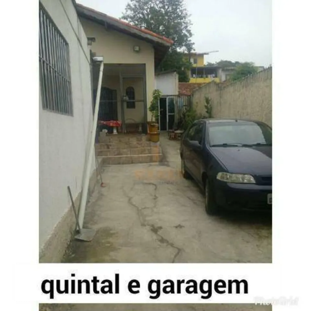 Casa, 2 quartos, 120 m² - Foto 3