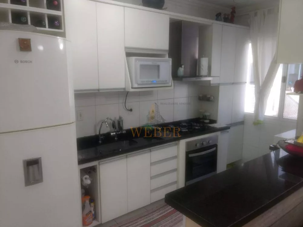 Sobrado à venda com 2 quartos, 105m² - Foto 2