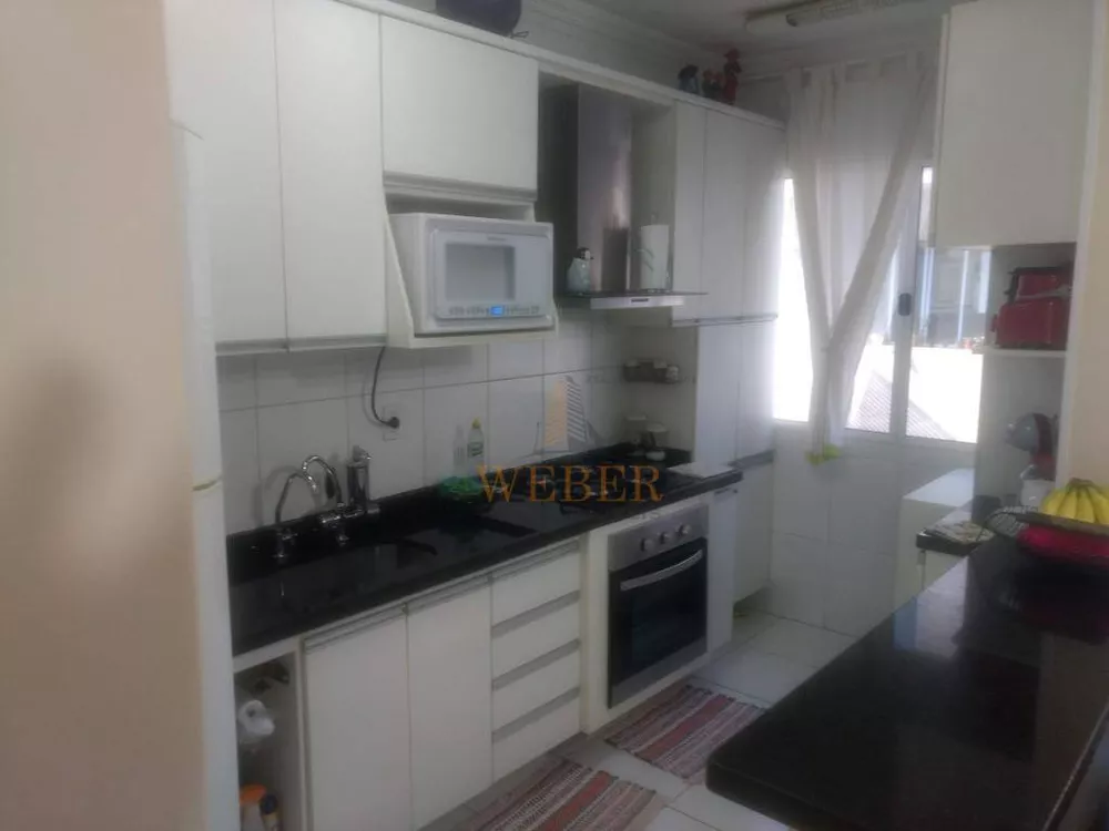 Sobrado à venda com 2 quartos, 105m² - Foto 3