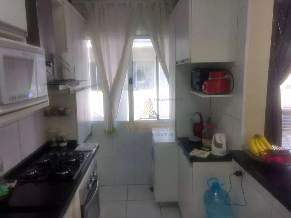 Sobrado à venda com 2 quartos, 105m² - Foto 4