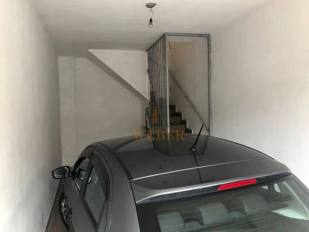 Sobrado, 2 quartos, 90 m² - Foto 3