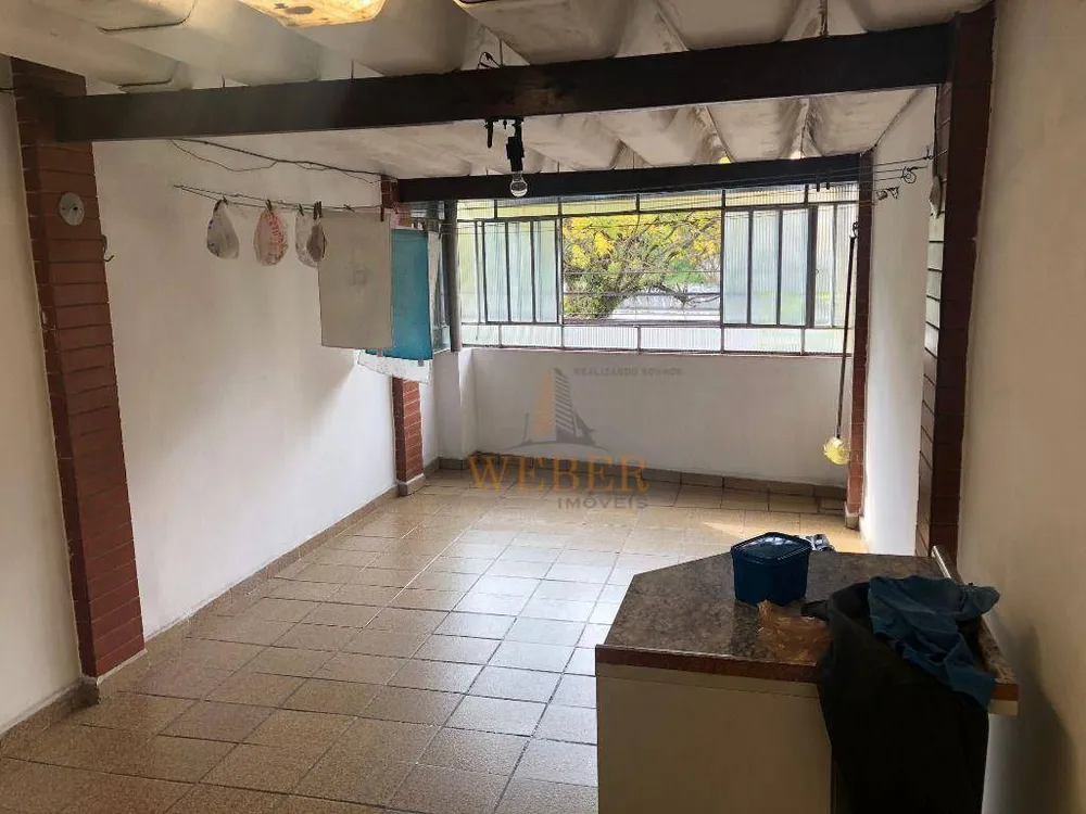 Sobrado, 2 quartos, 90 m² - Foto 1