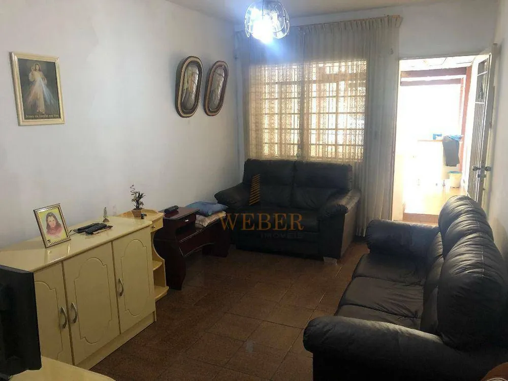Sobrado, 2 quartos, 90 m² - Foto 6