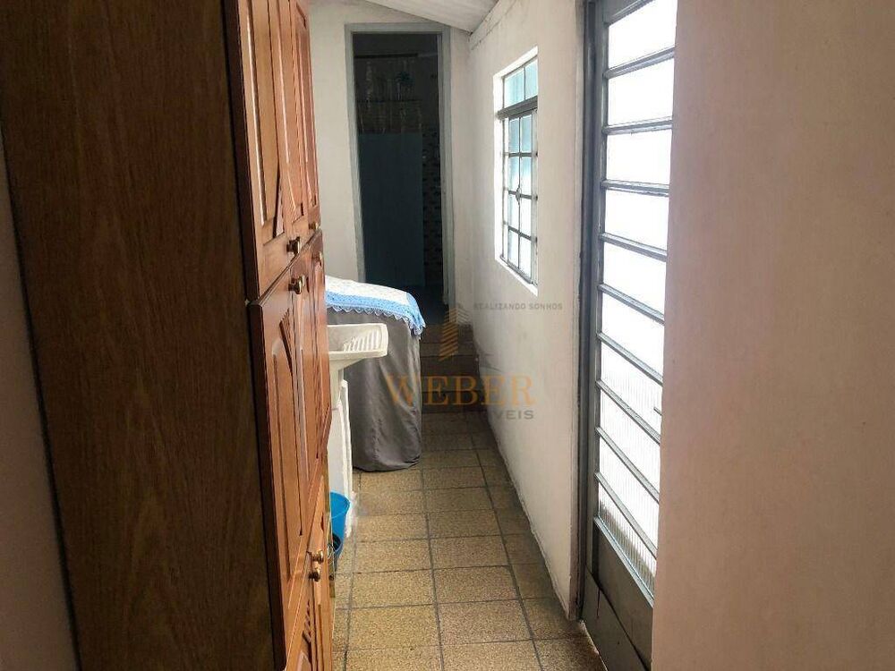 Sobrado, 2 quartos, 90 m² - Foto 5