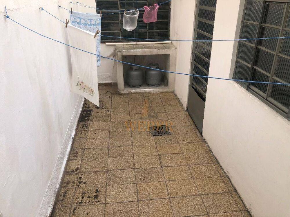 Sobrado, 2 quartos, 90 m² - Foto 6