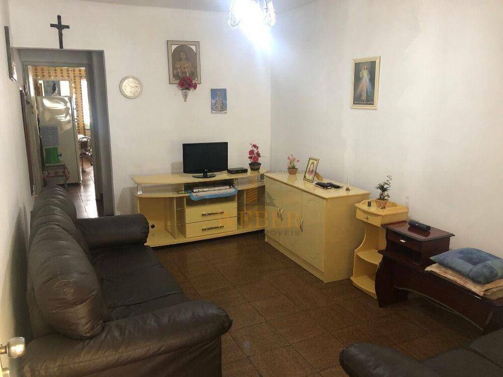 Sobrado, 2 quartos, 90 m² - Foto 2