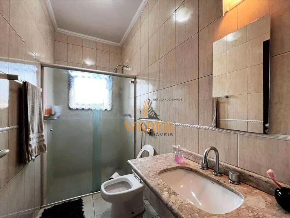 Casa de Condomínio, 3 quartos - Foto 10