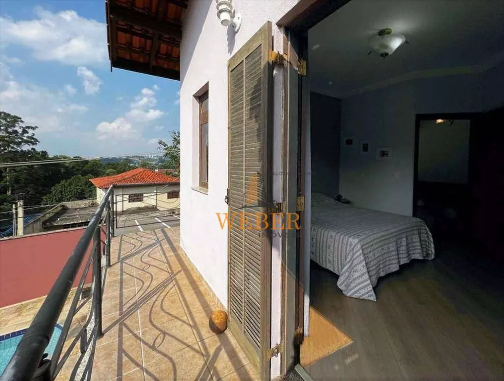 Casa de Condomínio, 3 quartos - Foto 6