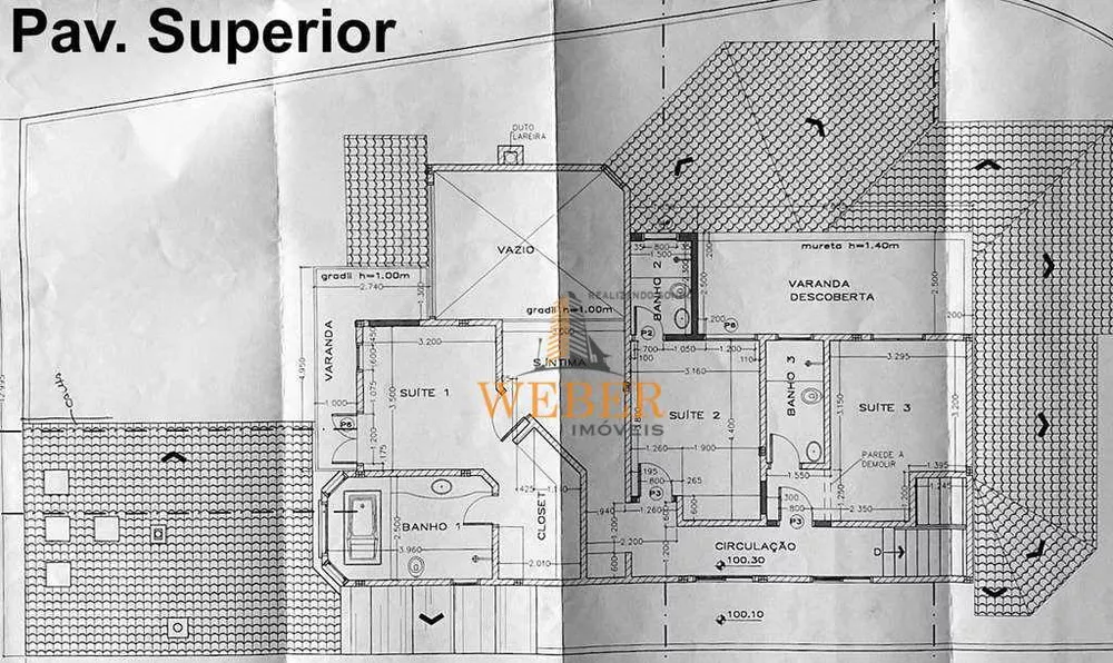 Casa de Condomínio, 3 quartos - Foto 11