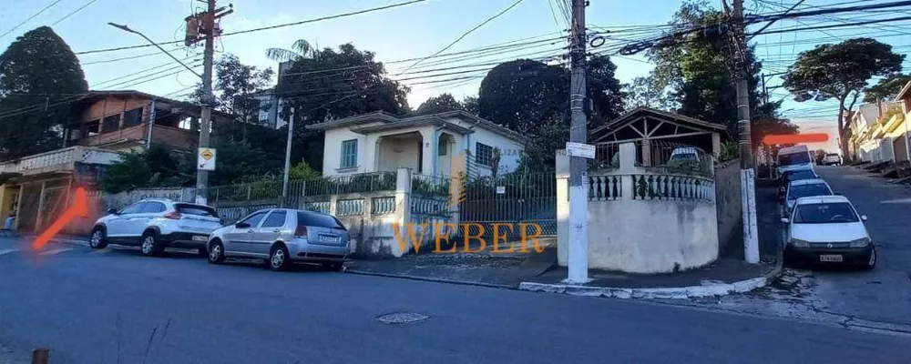 Terreno, 885 m² - Foto 1