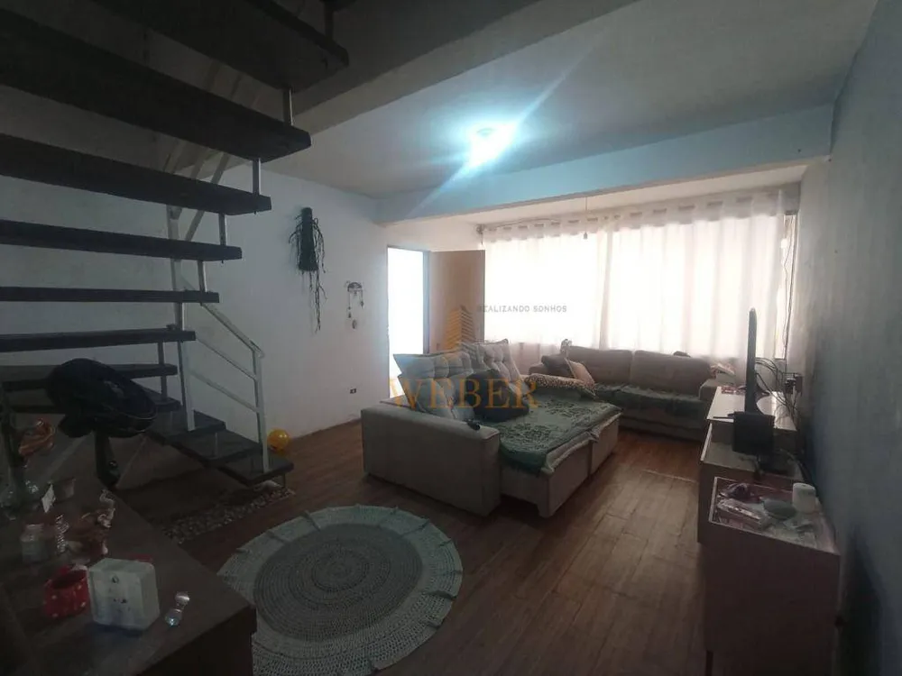 Casa de Condomínio, 3 quartos - Foto 11