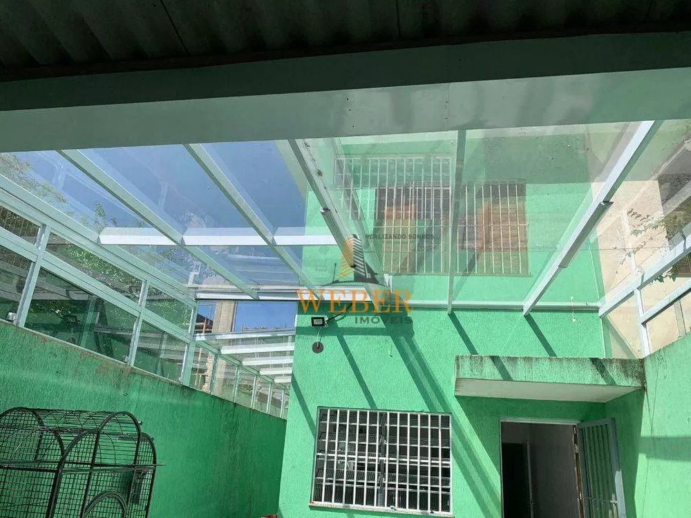 Sobrado à venda com 2 quartos, 155m² - Foto 1