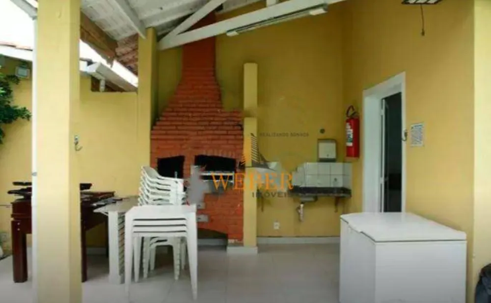 Casa de Condomínio, 2 quartos - Foto 4