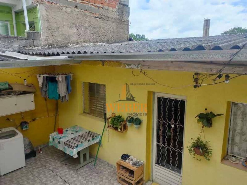 Sobrado, 9 quartos, 200 m² - Foto 1