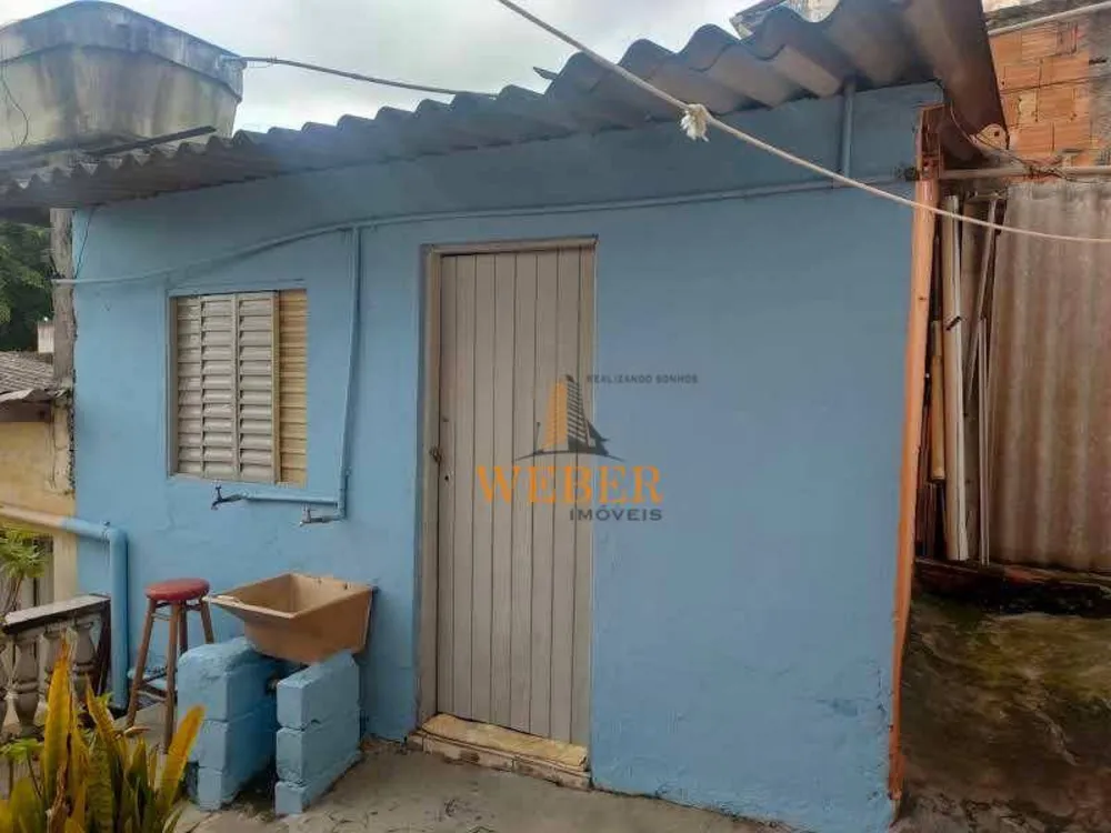 Sobrado, 9 quartos, 200 m² - Foto 6