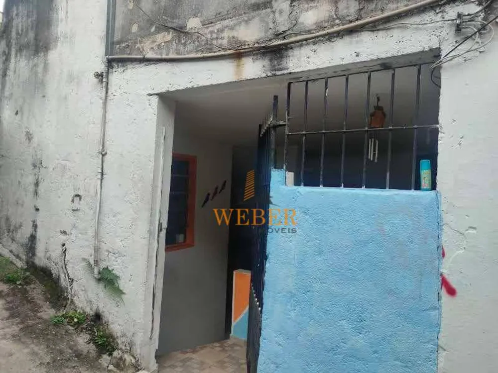Sobrado, 9 quartos, 200 m² - Foto 10
