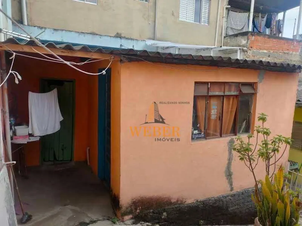 Sobrado, 9 quartos, 200 m² - Foto 5