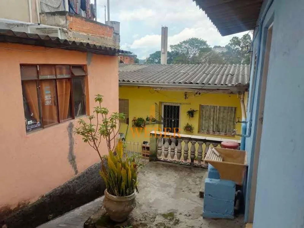 Sobrado, 9 quartos, 200 m² - Foto 7