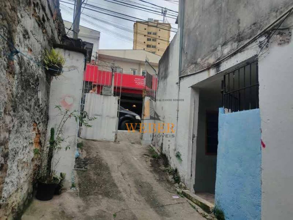 Sobrado, 9 quartos, 200 m² - Foto 4
