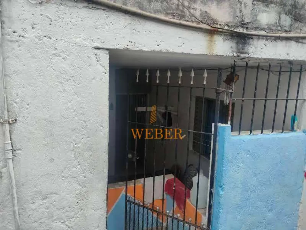 Sobrado, 9 quartos, 200 m² - Foto 12