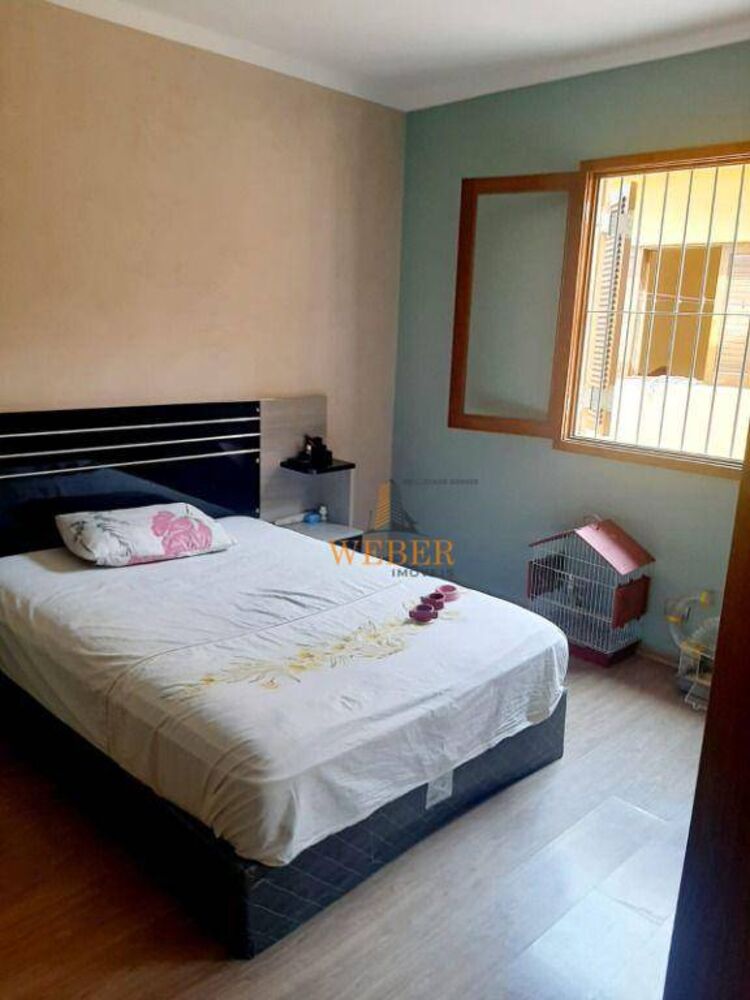 Casa à venda com 3 quartos, 180m² - Foto 6