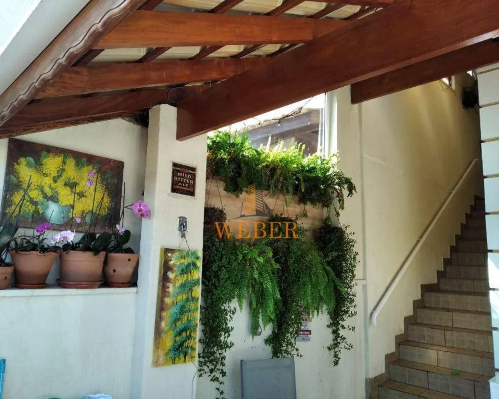 Casa, 3 quartos, 160 m² - Foto 3