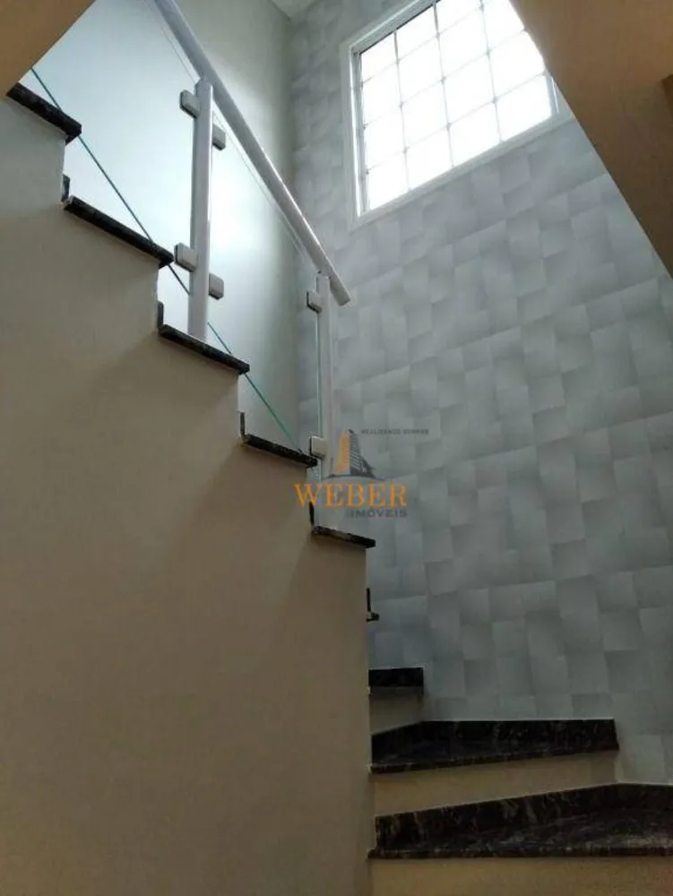 Casa, 3 quartos, 160 m² - Foto 6