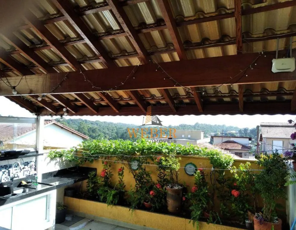 Casa, 3 quartos, 160 m² - Foto 2