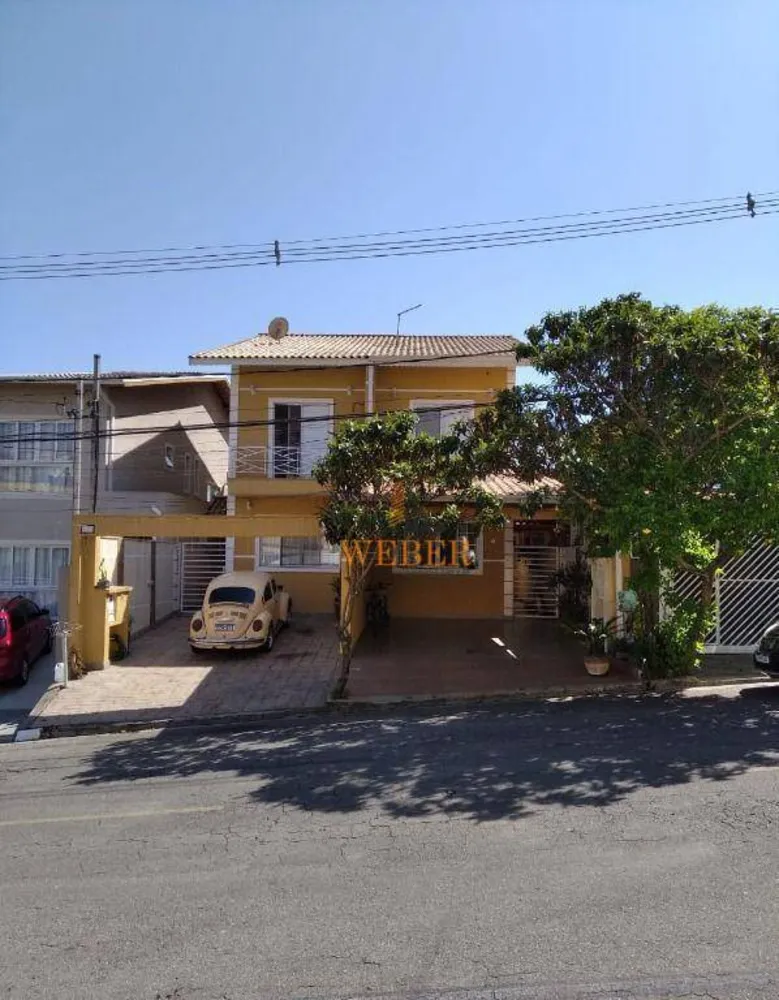 Casa, 3 quartos, 160 m² - Foto 1