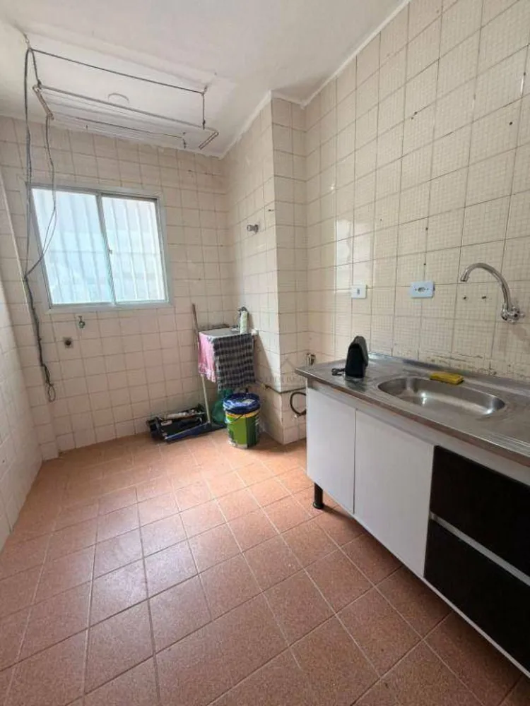 Apartamento, 1 quarto, 38 m² - Foto 3
