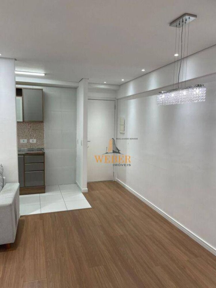 Apartamento, 2 quartos, 60 m² - Foto 3