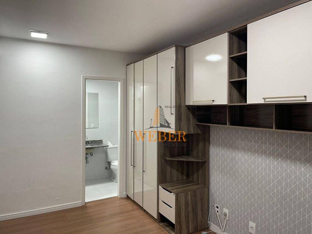 Apartamento, 2 quartos, 60 m² - Foto 7