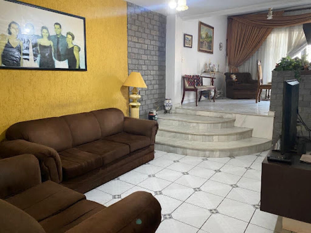 Casa à venda com 4 quartos, 243m² - Foto 15