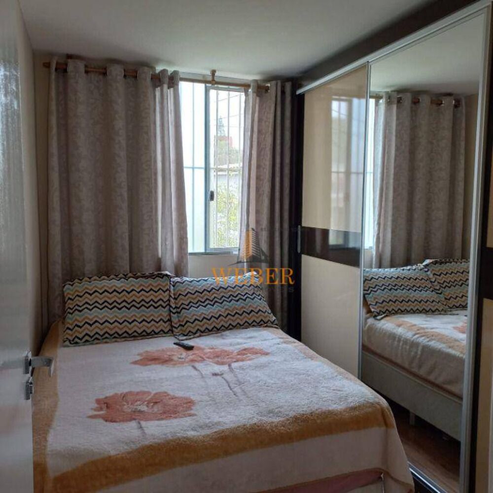 Apartamento, 2 quartos, 53 m² - Foto 4