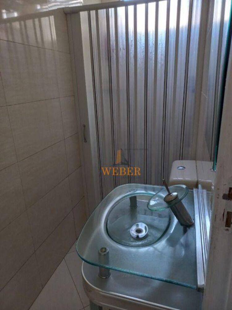 Apartamento, 2 quartos, 53 m² - Foto 2