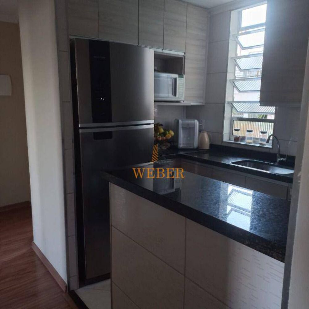 Apartamento, 2 quartos, 53 m² - Foto 3