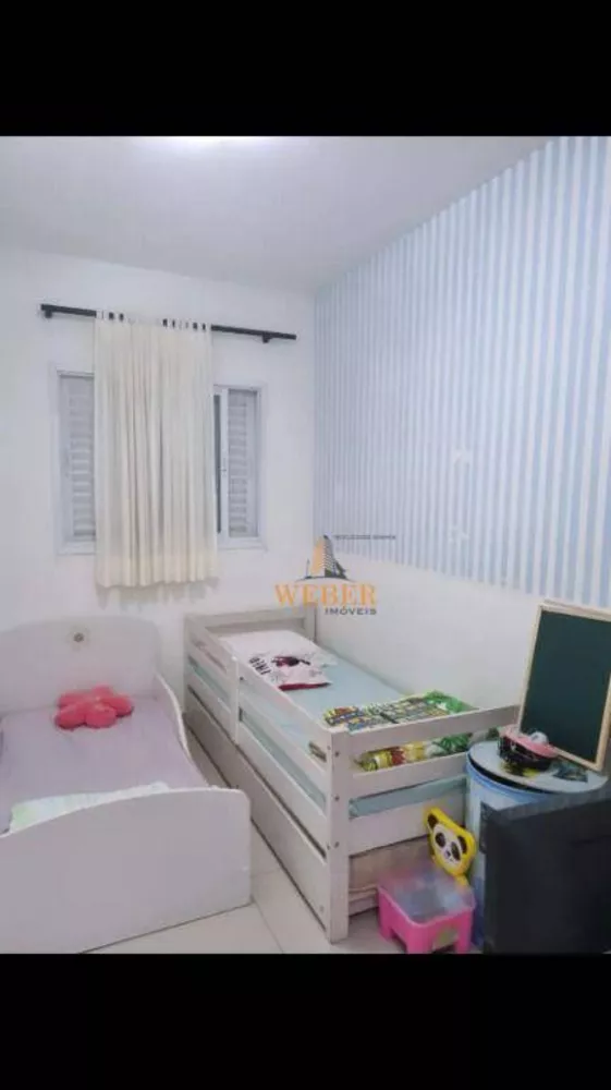 Casa de Condomínio, 2 quartos - Foto 2