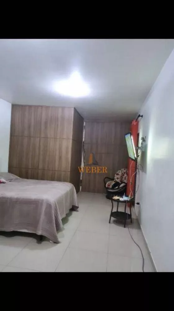 Casa de Condomínio, 2 quartos - Foto 5