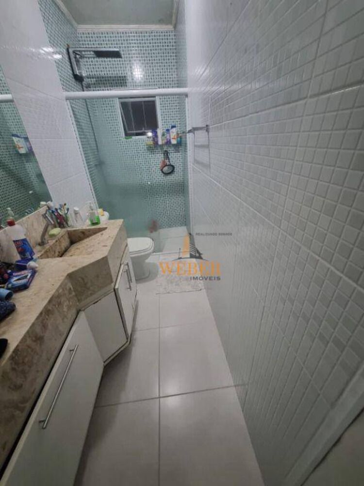 Casa de Condomínio, 2 quartos - Foto 9