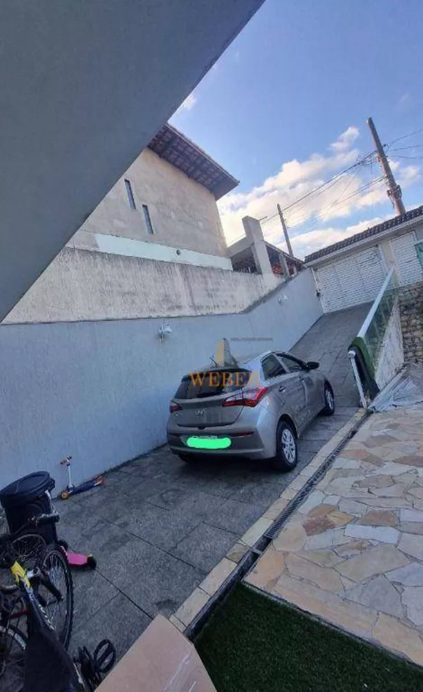 Casa de Condomínio, 2 quartos - Foto 8