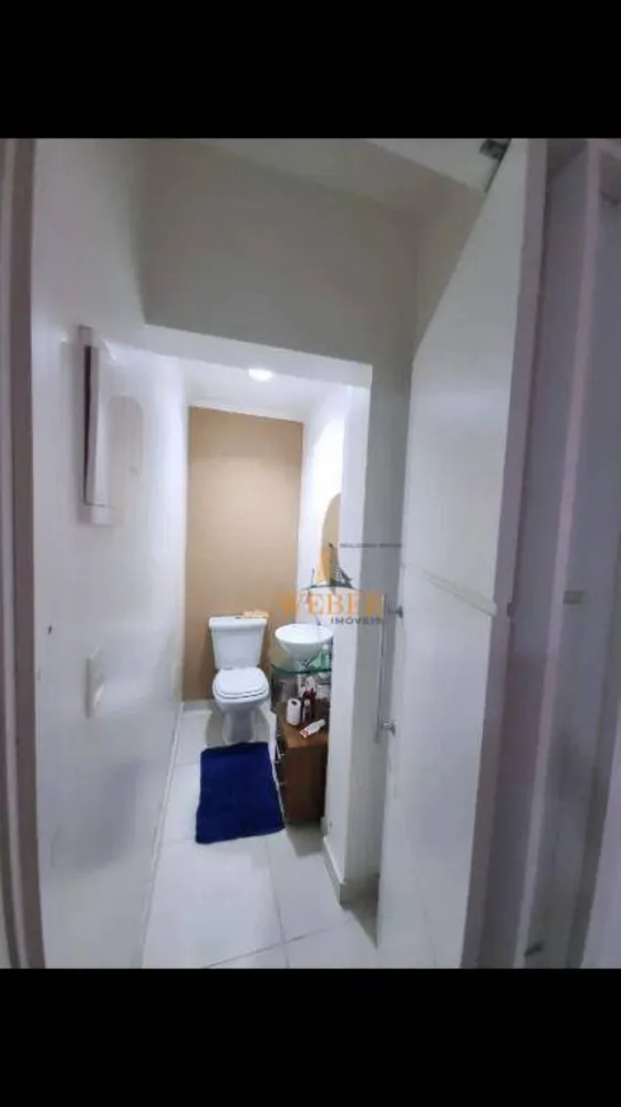 Casa de Condomínio, 2 quartos - Foto 6