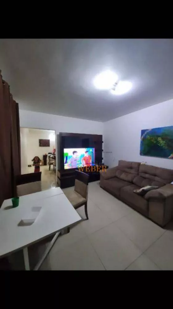 Casa de Condomínio, 2 quartos - Foto 1